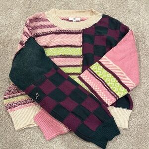 Norstrom BP. sweater